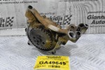 Αντλία Λαδιού Volkswagen Golf TSI / FSI 2002-2009 11367-0201 (Γνήσια)
