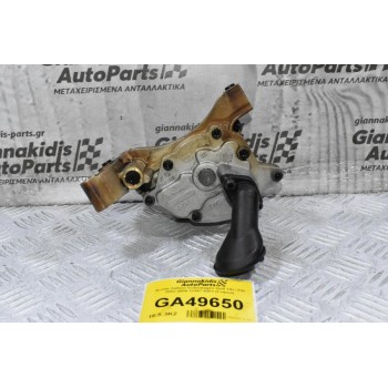 Αντλία Λαδιού Volkswagen Golf TSI / FSI 2002-2009 11367-0201 (Γνήσια)
