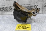 Αντλία Λαδιού Volkswagen Golf TSI / FSI 2002-2009 11367-0201 (Γνήσια)