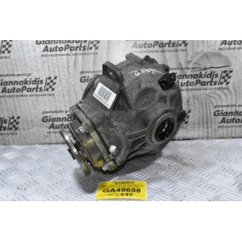 Μπροστινό Διαφορικό Mercedes-Benz E 350 W212 / W204 / CLS / GLK X204 276952 3.5 2008-2016 2213301602 A2213310405 A2213350208 (Γνήσιο)