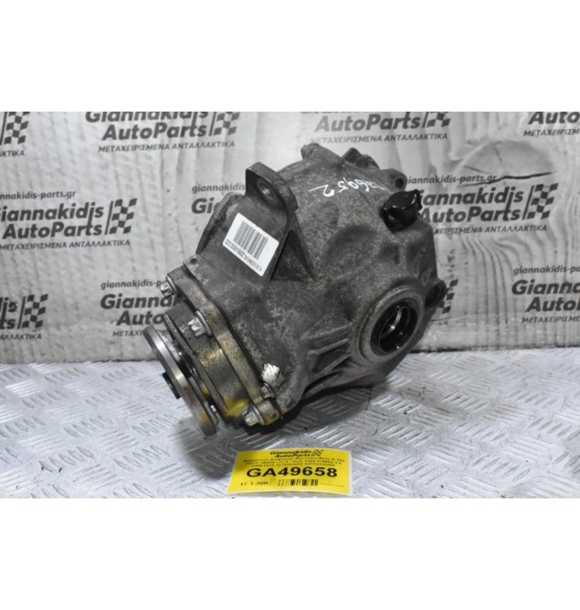 Μπροστινό Διαφορικό Mercedes-Benz E 350 W212 / W204 / CLS / GLK X204 276952 3.5 2008-2016 2213301602 A2213310405 A2213350208 (Γνήσιο)