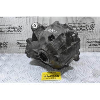 Μπροστινό Διαφορικό Mercedes-Benz E 350 W212 / W204 / CLS / GLK X204 276952 3.5 2008-2016 2213301602 A2213310405 A2213350208 (Γνήσιο)