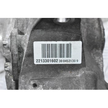 Μπροστινό Διαφορικό Mercedes-Benz E 350 W212 / W204 / CLS / GLK X204 276952 3.5 2008-2016 2213301602 A2213310405 A2213350208 (Γνήσιο)