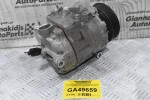 Κομπρεσέρ Aircondition Volkswagen Golf IV 1.4cc TSI 2008-2013 1K0820859E GE7SU17