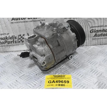Κομπρεσέρ Aircondition Volkswagen Golf IV 1.4cc TSI 2008-2013 1K0820859E GE7SU17