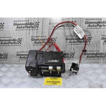 Εγκέφαλος Start / Stop Volvo V60 / S60 / V90 / XC60 2.0t 2015-2020 31409756 (RHD) (Γνήσιο)