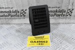 Αεραγωγός Toyota Hilux KUN25 2005-2014 55686-0K011 55650-0Κ012