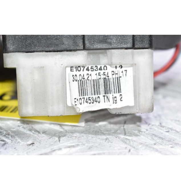 Διακόπτες Υαλοκαθαριστήρων / Φώτων / Φλασιέρα - Σερπαντινα Renault Trafic 2014-2022 (Γνήσιο) 255675335R E10745340 E10744320 (Opel Vivaro - Nissan Primastar - Dacia Duster) (Γνήσιο)