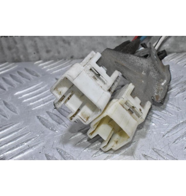 Αντίσταση / Ηλεκτρικό Καλοριφέρ Toyota Hilux 2005-2015 DENSO 094800-0340