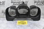 Καλυμμα Καντράν / Κοντέρ Toyota Hilux KUN 2005-2010 55435-0K010 (Ταμπλο)