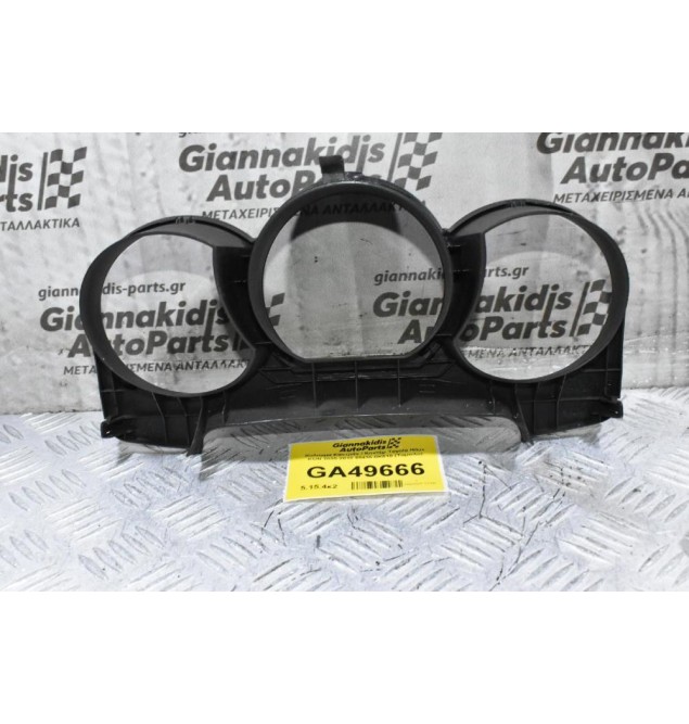 Καλυμμα Καντράν / Κοντέρ Toyota Hilux KUN 2005-2010 55435-0K010 (Ταμπλο)