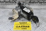 Διακόπτης Μίζας / Τιμονιού Με Κλειδί Toyota Hilux KUN 25 2005-2012 89783-71040 625249-000