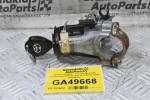Διακόπτης Μίζας / Τιμονιού Με Κλειδί Toyota Hilux KUN 25 2005-2012 89783-71040 625249-000