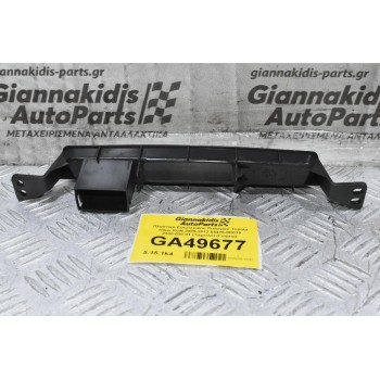Πλαστικό Εσωτερικού Ρολογιού Toyota Hilux KUN 2005-2012 55478-0K010 2300-030-01 (Ταμπλό) (Γνήσιο)