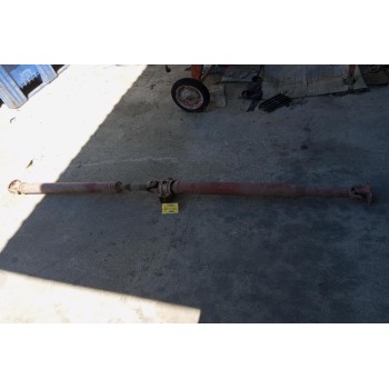 Κεντρικος Αξονας Ford Transit Κωδ.Κινητηρα 4AB 1987-1991 205cm