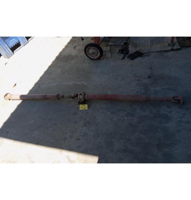 Κεντρικος Αξονας Ford Transit Κωδ.Κινητηρα 4AB 1987-1991 205cm