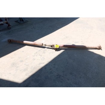 Κεντρικος Αξονας Ford Transit Κωδ.Κινητηρα 4AB 1987-1991 205cm