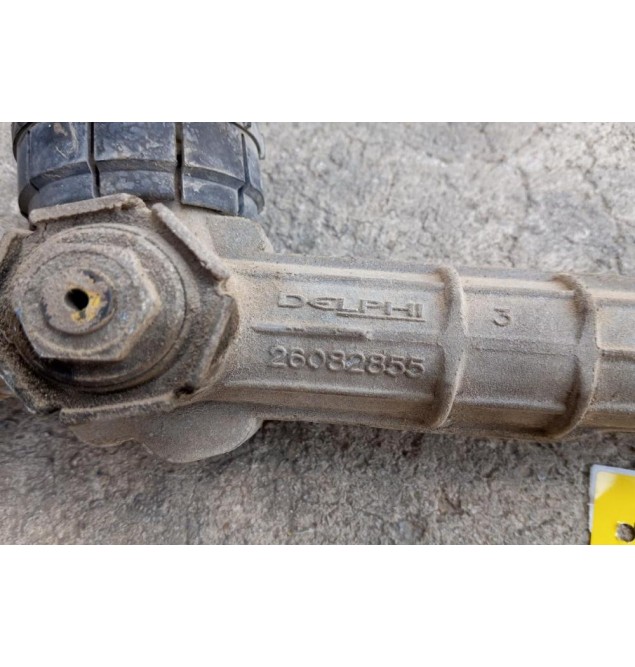 Κρεμαργιέρα Μηχανικη Opel Corsa C 2000-2006 26082855