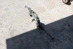 Κρεμαργιέρα Ηλεκτρικη Volkswagen Golf V 2004-2008 1K1909144F