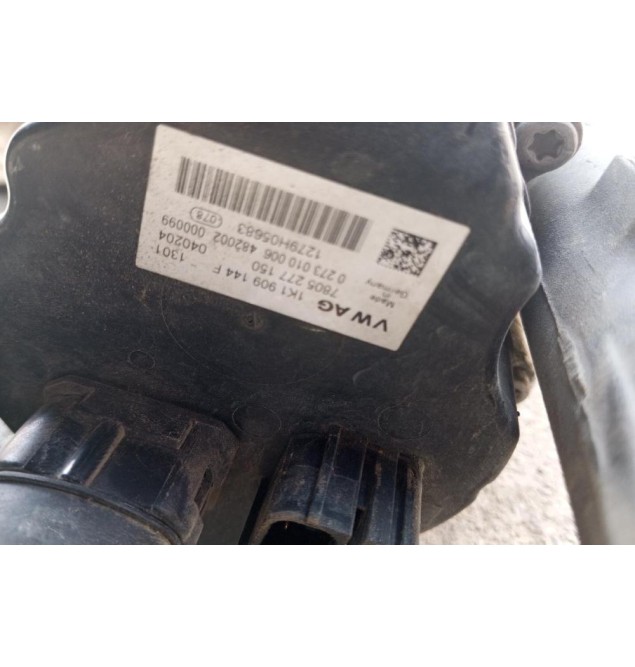 Κρεμαργιέρα Ηλεκτρικη Volkswagen Golf V 2004-2008 1K1909144F