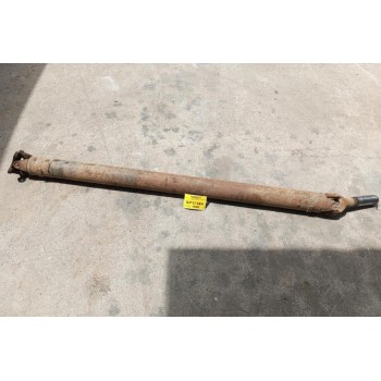 Κεντρικος Αξονας Πίσω Nissan Navara D40 2005-2010 130cm