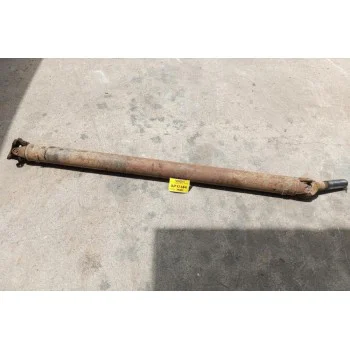 Κεντρικος Αξονας Πίσω Nissan Navara D40 2005-2010 130cm