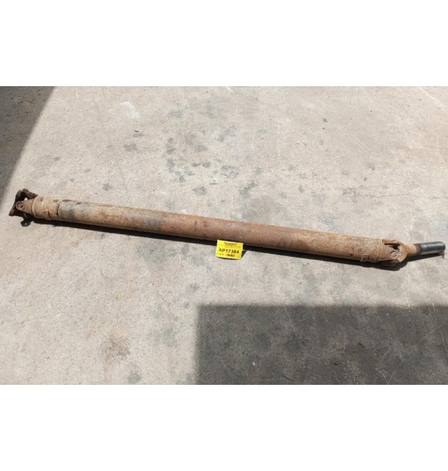 Κεντρικος Αξονας Πίσω Nissan Navara D40 2005-2010 130cm