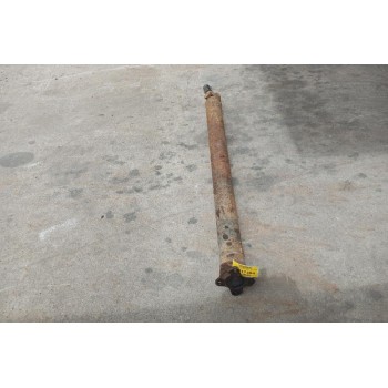 Κεντρικος Αξονας Πίσω Nissan Navara D40 2005-2010 130cm