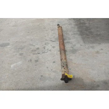Κεντρικος Αξονας Πίσω Nissan Navara D40 2005-2010 130cm