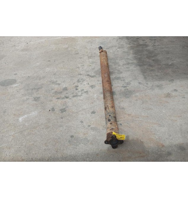 Κεντρικος Αξονας Πίσω Nissan Navara D40 2005-2010 130cm