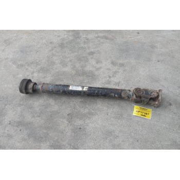 Κεντρικος Αξονας Εμπρός Mercedes-Benz ML W163 1998-2005 A1634100301 75cm