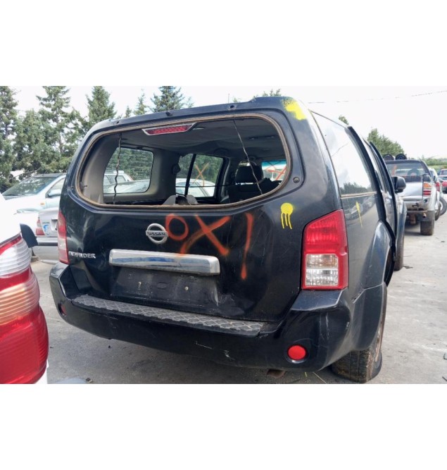 Ολόκληρο Αυτοκίνητο Nissan Pathfinder Κωδ.Κινητηρα YD25DDTI 2500cc 171hp 2005-2010
