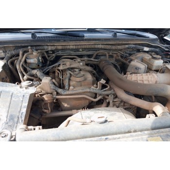 Ολόκληρο Αυτοκίνητο Nissan Pathfinder Κωδ.Κινητηρα YD25DDTI 2500cc 171hp 2005-2010
