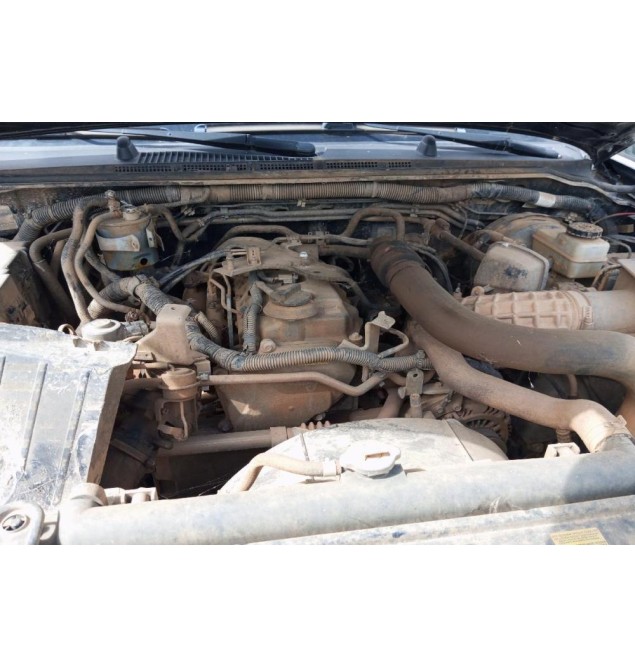 Ολόκληρο Αυτοκίνητο Nissan Pathfinder Κωδ.Κινητηρα YD25DDTI 2500cc 171hp 2005-2010