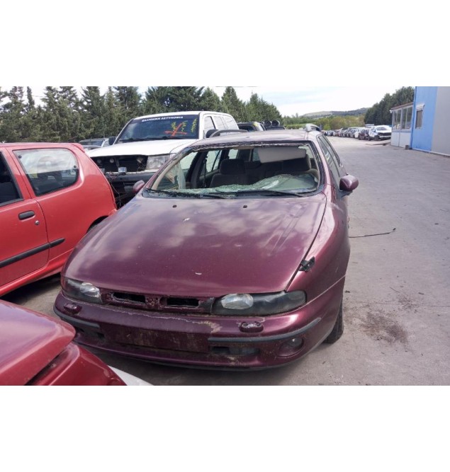 Ολόκληρο Αυτοκίνητο Fiat Marea Κωδ.Κινητηρα 182A2000 1800cc 113hp 1996-2002
