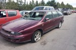 Ολόκληρο Αυτοκίνητο Fiat Marea Κωδ.Κινητηρα 182A2000 1800cc 113hp 1996-2002