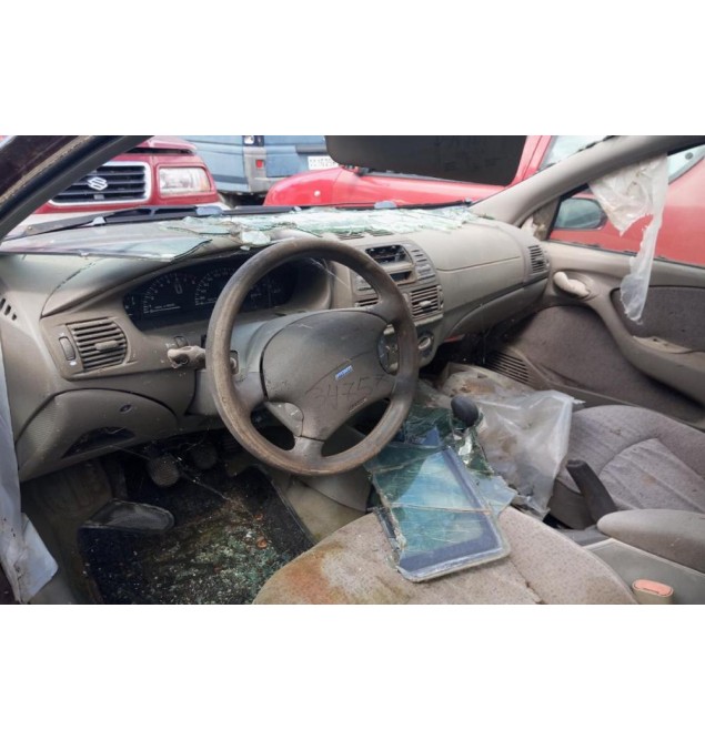 Ολόκληρο Αυτοκίνητο Fiat Marea Κωδ.Κινητηρα 182A2000 1800cc 113hp 1996-2002