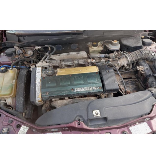 Ολόκληρο Αυτοκίνητο Fiat Marea Κωδ.Κινητηρα 182A2000 1800cc 113hp 1996-2002