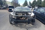 Ολόκληρο Αυτοκίνητο Skoda Octavia Κωδ.Κινητηρα CDAA 1800cc 160hp 2008-2012