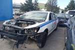 Ολόκληρο Αυτοκίνητο Skoda Octavia Κωδ.Κινητηρα CDAA 1800cc 160hp 2008-2012