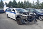 Ολόκληρο Αυτοκίνητο Skoda Octavia Κωδ.Κινητηρα CDAA 1800cc 160hp 2008-2012