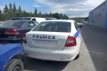 Ολόκληρο Αυτοκίνητο Skoda Octavia Κωδ.Κινητηρα CDAA 1800cc 160hp 2008-2012
