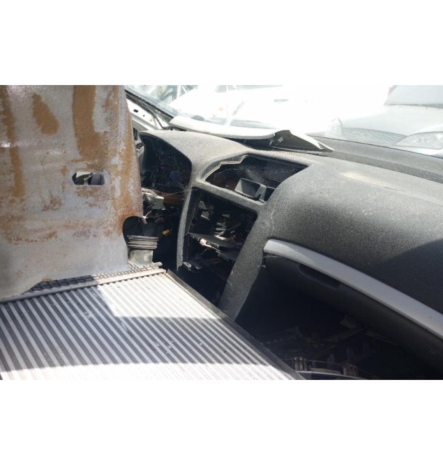 Ολόκληρο Αυτοκίνητο Skoda Octavia Κωδ.Κινητηρα CDAA 1800cc 160hp 2008-2012