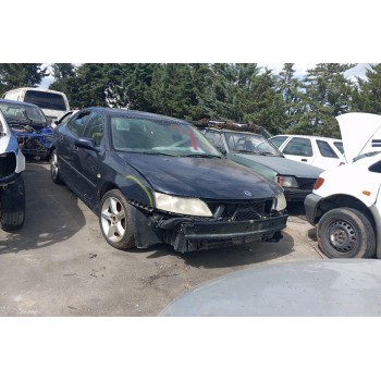Ολόκληρο Αυτοκίνητο Saab 9-3 Κωδ.Κινητηρα B207L 2000cc 175hp 2003-2007