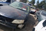 Ολόκληρο Αυτοκίνητο Saab 9-3 Κωδ.Κινητηρα B207L 2000cc 175hp 2003-2007