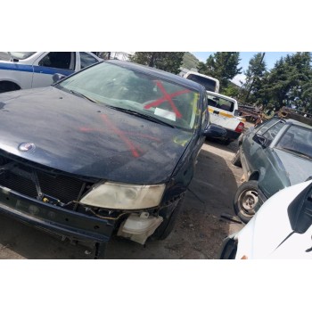 Ολόκληρο Αυτοκίνητο Saab 9-3 Κωδ.Κινητηρα B207L 2000cc 175hp 2003-2007