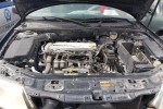 Ολόκληρο Αυτοκίνητο Saab 9-3 Κωδ.Κινητηρα B207L 2000cc 175hp 2003-2007