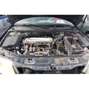 Ολόκληρο Αυτοκίνητο Saab 9-3 Κωδ.Κινητηρα B207L 2000cc 175hp 2003-2007