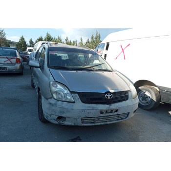Ολόκληρο Αυτοκίνητο Toyota Corolla Verso Κωδ.Κινητηρα 3ZZ 1600cc 110hp 2002-2007