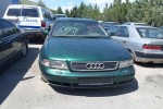 Ολόκληρο Αυτοκίνητο Audi A4 Κωδ.Κινητηρα AFN 1900cc 110hp 1995-2001